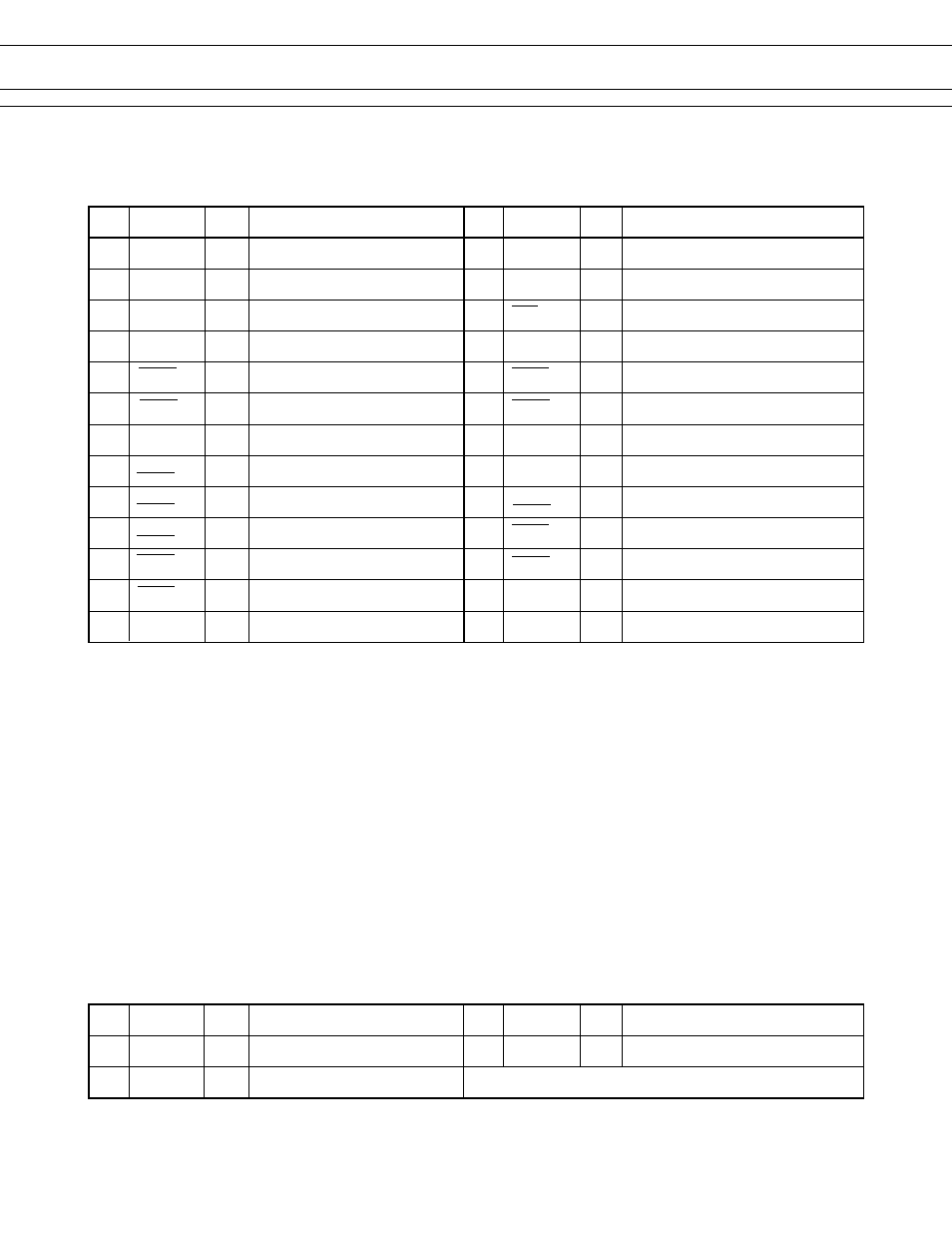 FUJITSU FTP-623MCL400 User Manual | Page 9 / 12