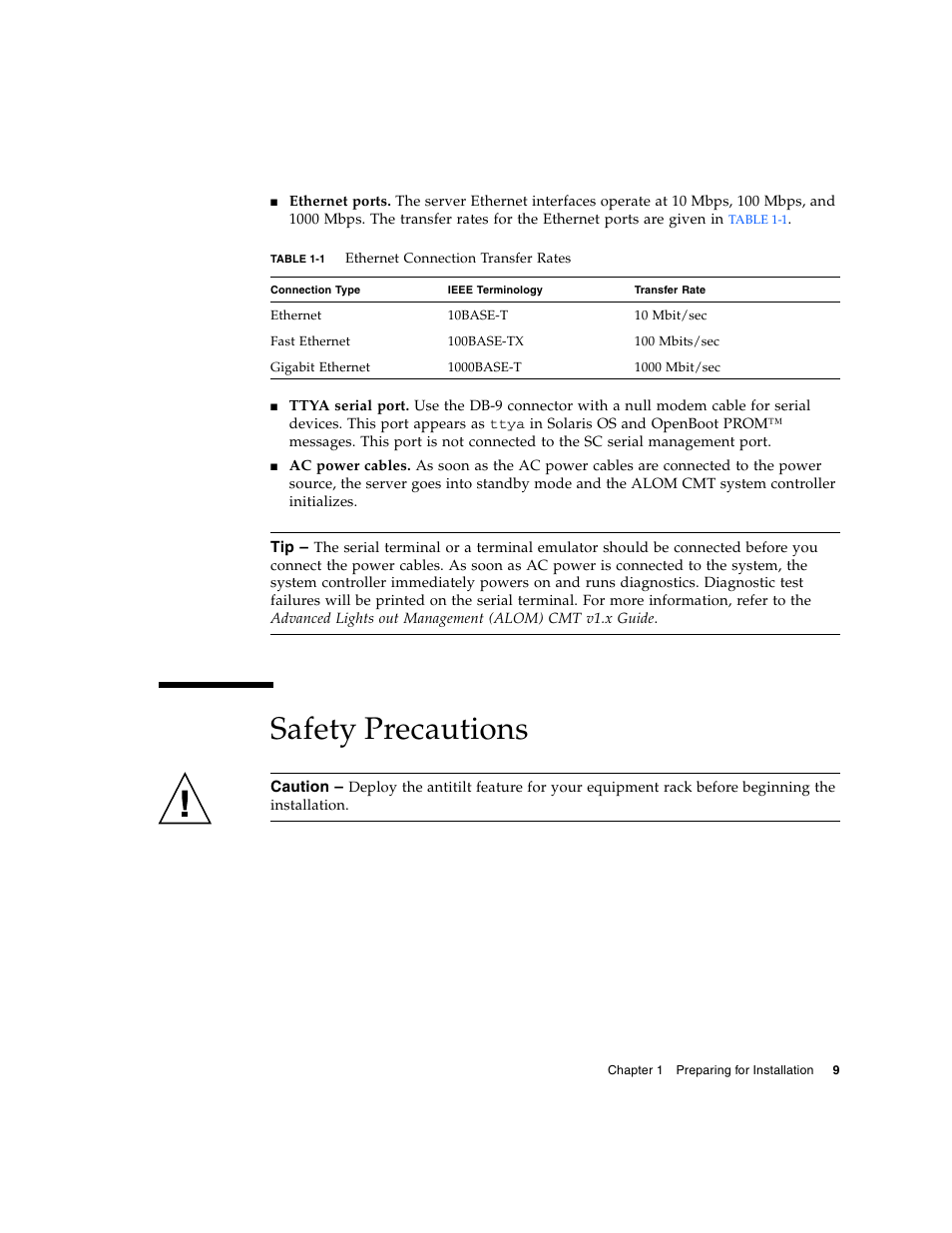Safety precautions | FUJITSU T1000 User Manual | Page 35 / 84