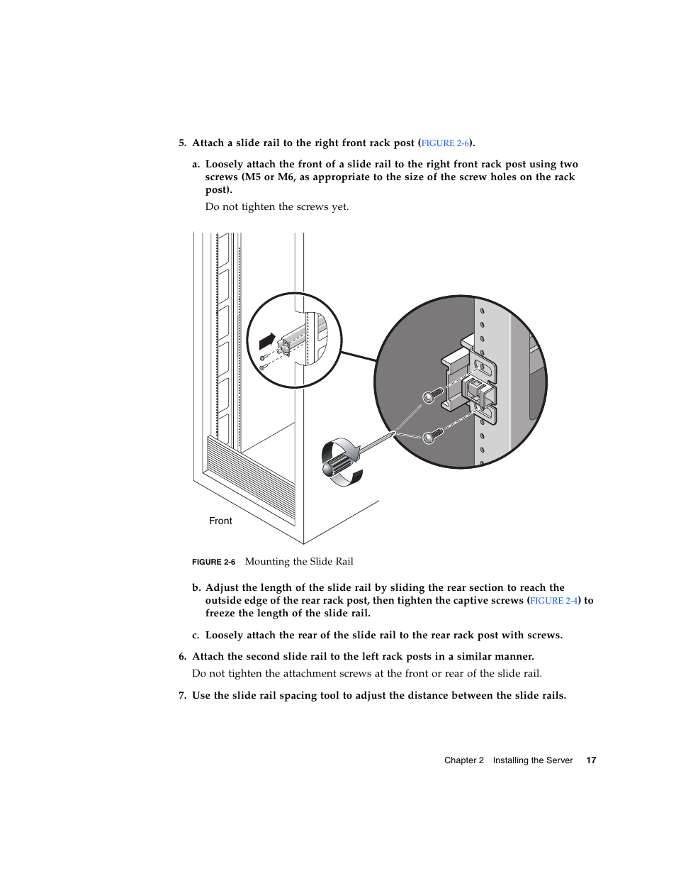 Figure 2-6 | FUJITSU T1000 User Manual | Page 43 / 84