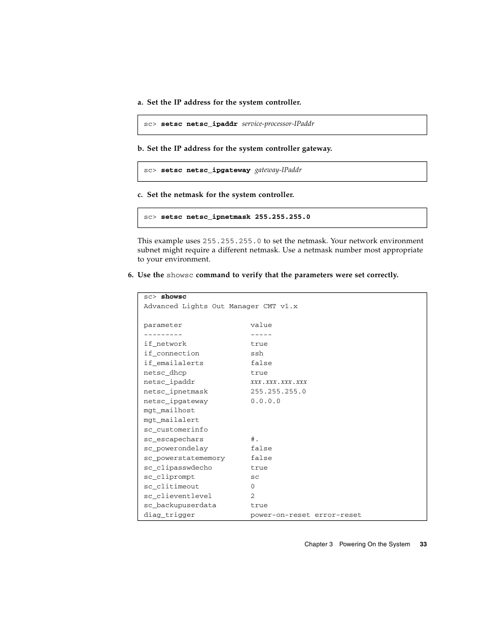 Step 6 | FUJITSU T1000 User Manual | Page 59 / 84