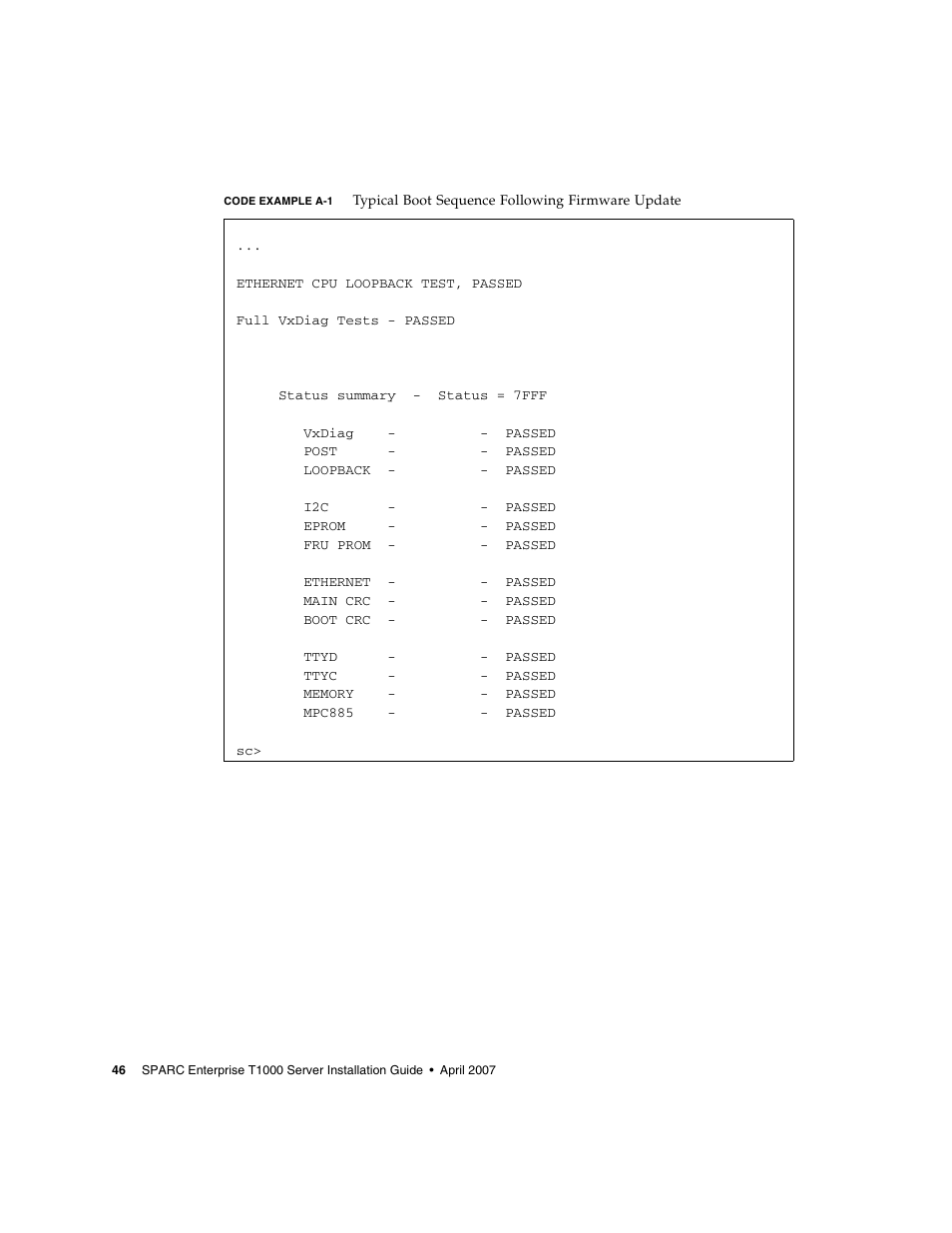 FUJITSU T1000 User Manual | Page 72 / 84