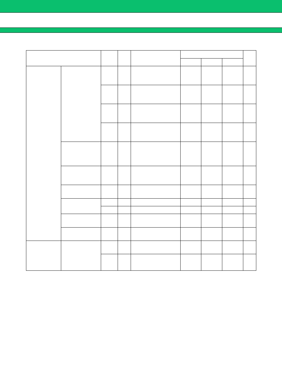 Mb3887 | FUJITSU MB3887 User Manual | Page 10 / 32