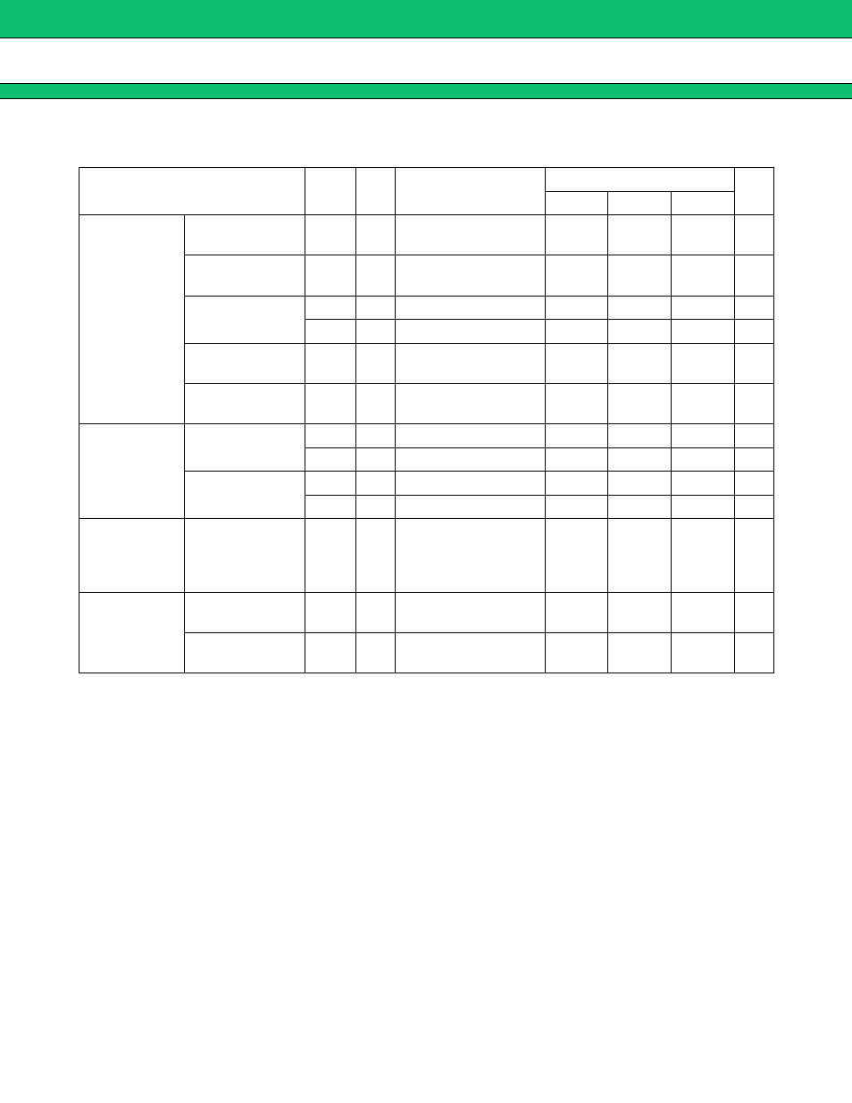 Mb3887 | FUJITSU MB3887 User Manual | Page 11 / 32