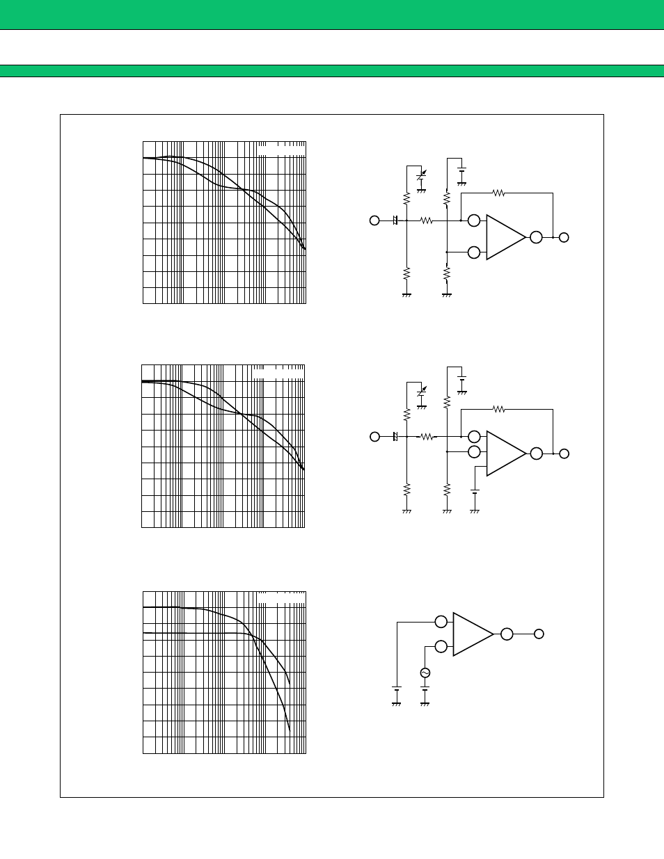 Mb3887 | FUJITSU MB3887 User Manual | Page 14 / 32