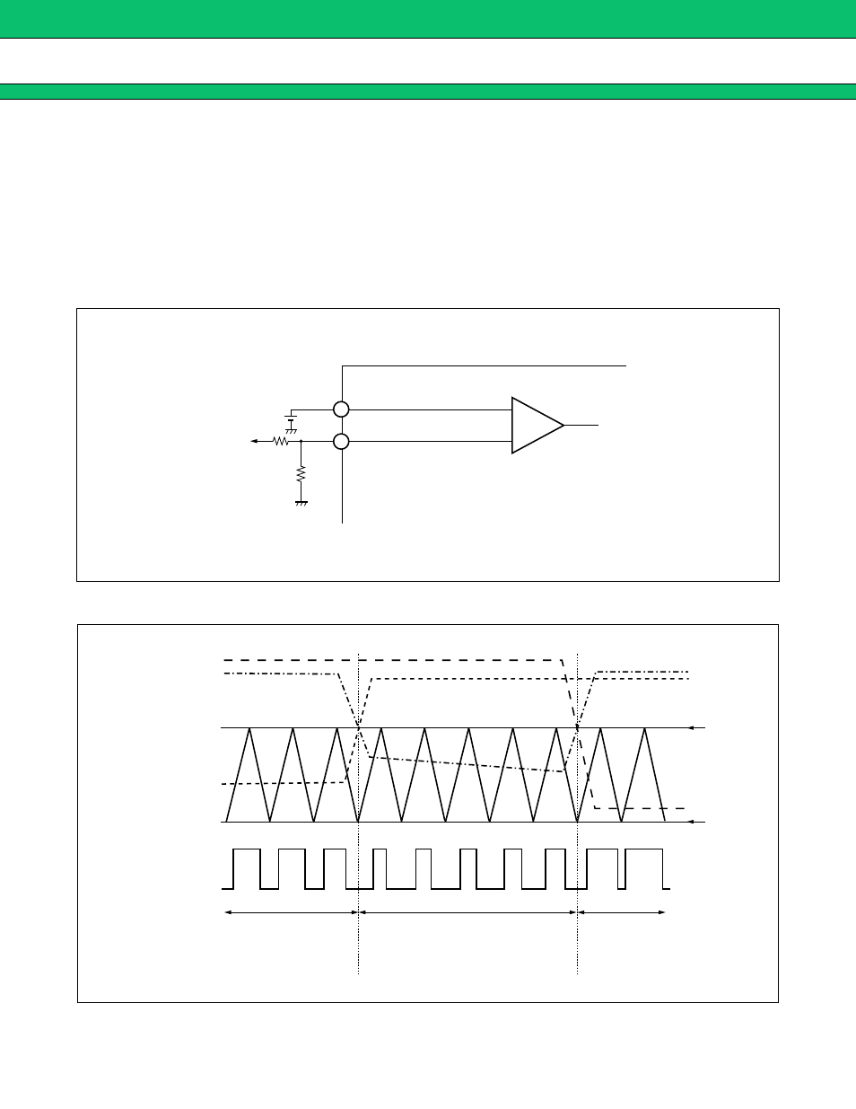 Ac adaptor voltage detection, Operation timing diagram, Mb3887 | FUJITSU MB3887 User Manual | Page 20 / 32