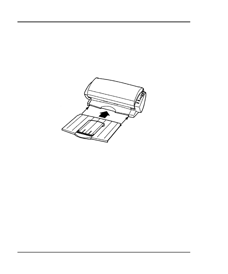 2 mounting the document support | FUJITSU C150-E140-03EN User Manual | Page 27 / 63