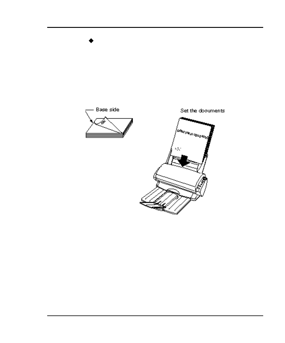 3 scanning documents | FUJITSU C150-E140-03EN User Manual | Page 42 / 63