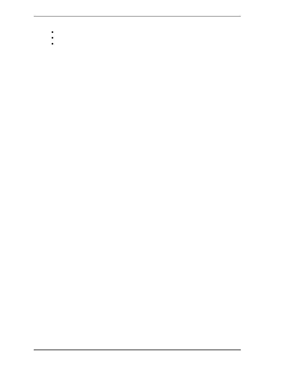 1 standard features | FUJITSU MAX3073FC User Manual | Page 24 / 112