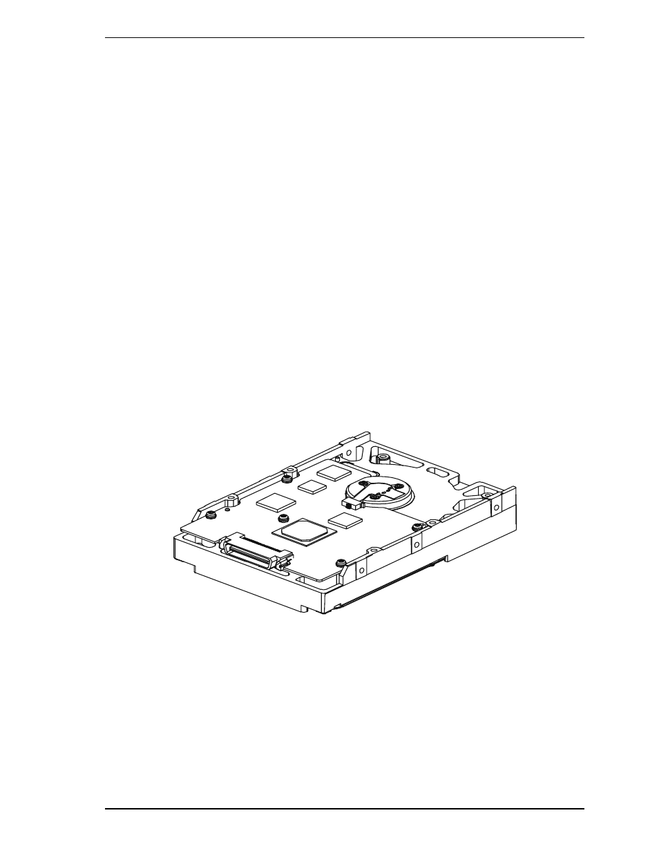 2 hardware structure | FUJITSU MAX3073FC User Manual | Page 27 / 112