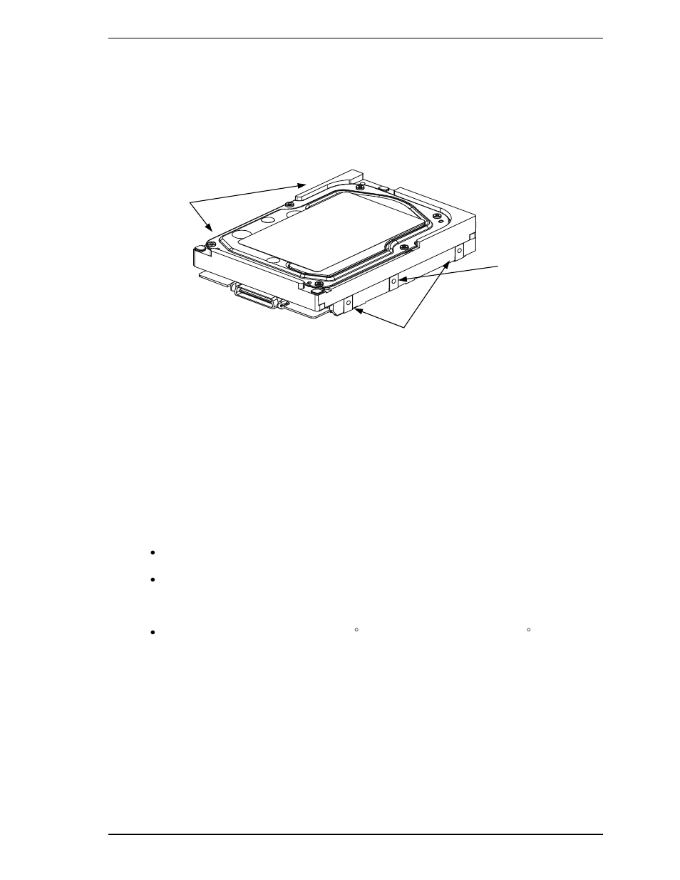 FUJITSU MAX3073FC User Manual | Page 57 / 112