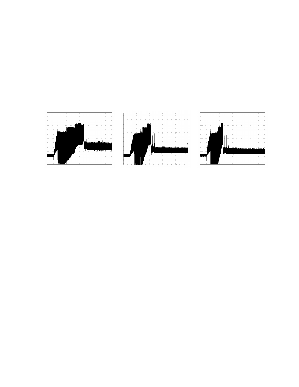2 power supply requirements | FUJITSU MAX3073FC User Manual | Page 60 / 112