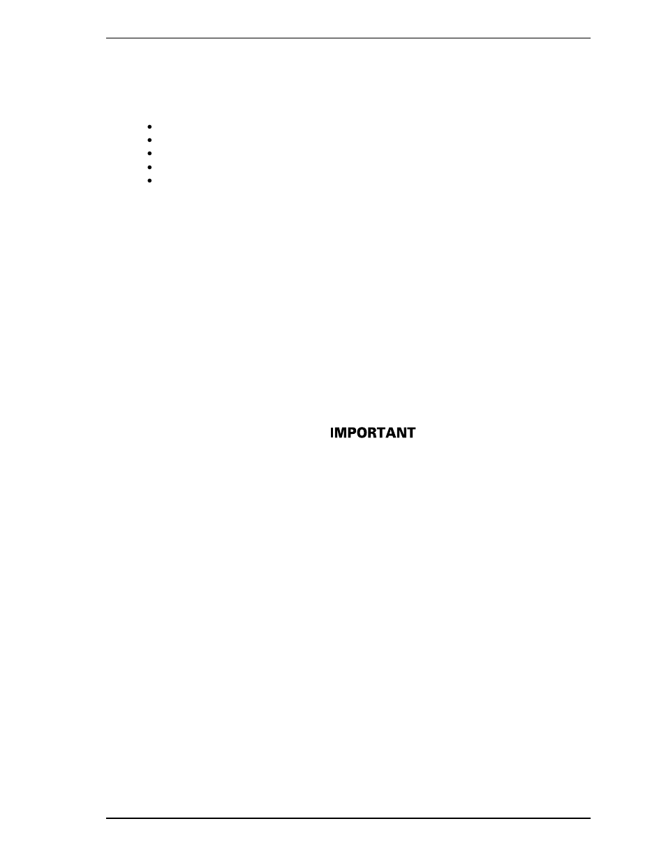 4 setting parameters | FUJITSU MAX3073FC User Manual | Page 73 / 112