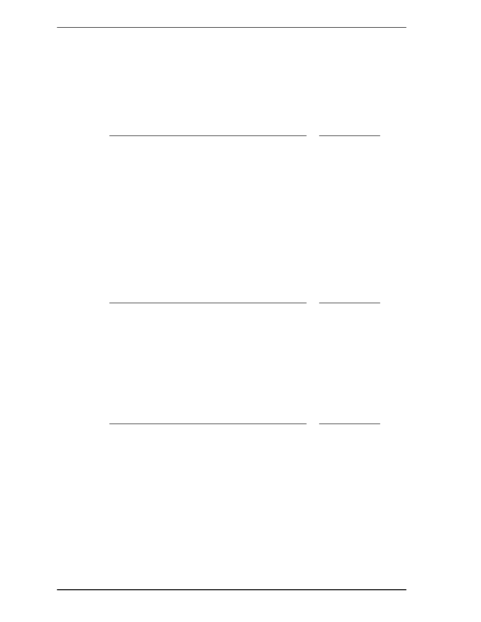 FUJITSU MAX3073FC User Manual | Page 74 / 112