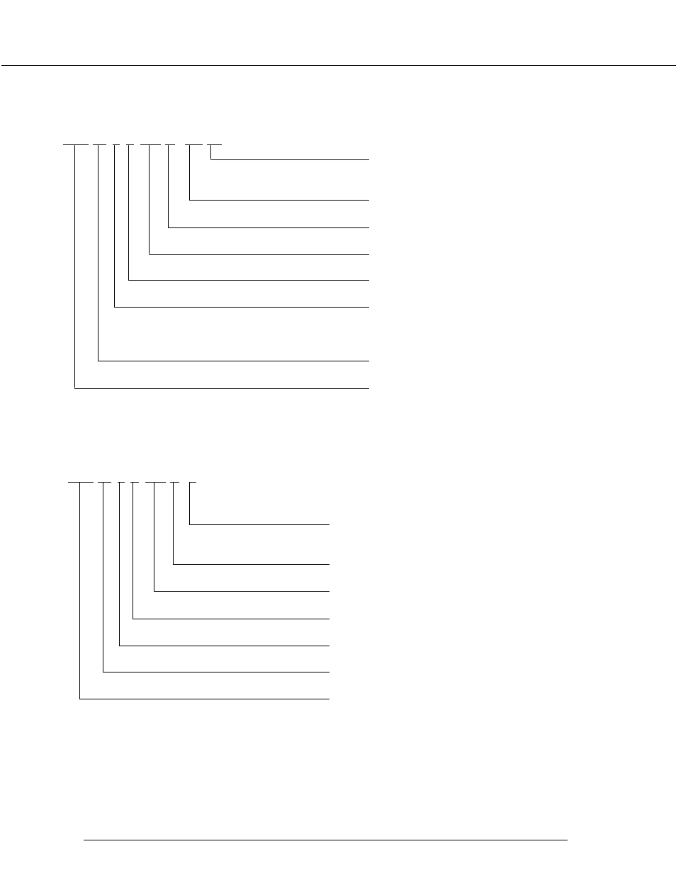 560h series connector conforming to ver. 4 | FUJITSU 560H User Manual | Page 2 / 21