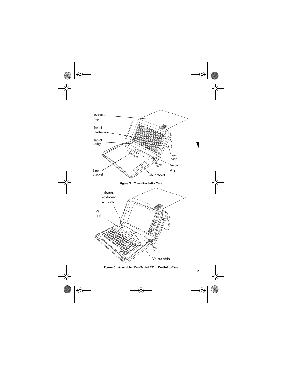 FUJITSU FMWCC45 User Manual | Page 3 / 4