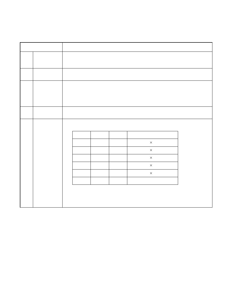 FUJITSU F2MCTM-16LX User Manual | Page 118 / 682