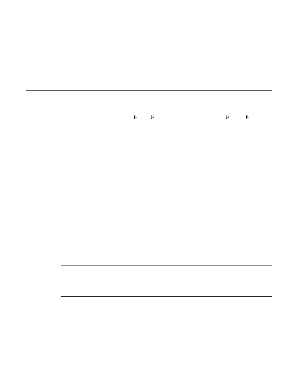 1 overview of clock supervisor, Overview of clock supervisor | FUJITSU F2MCTM-16LX User Manual | Page 126 / 682