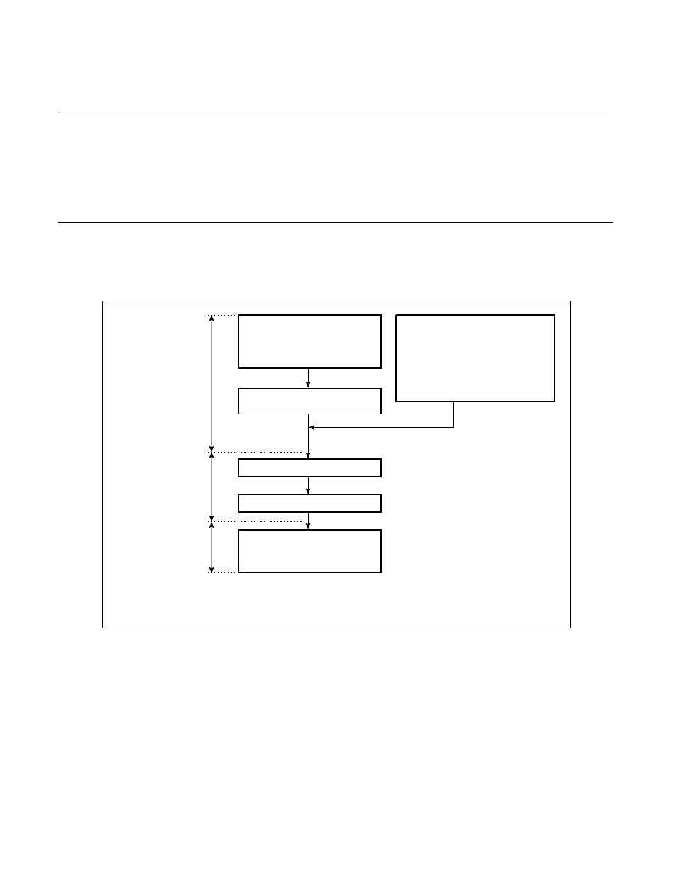 4 reset operation, Reset operation | FUJITSU F2MCTM-16LX User Manual | Page 142 / 682