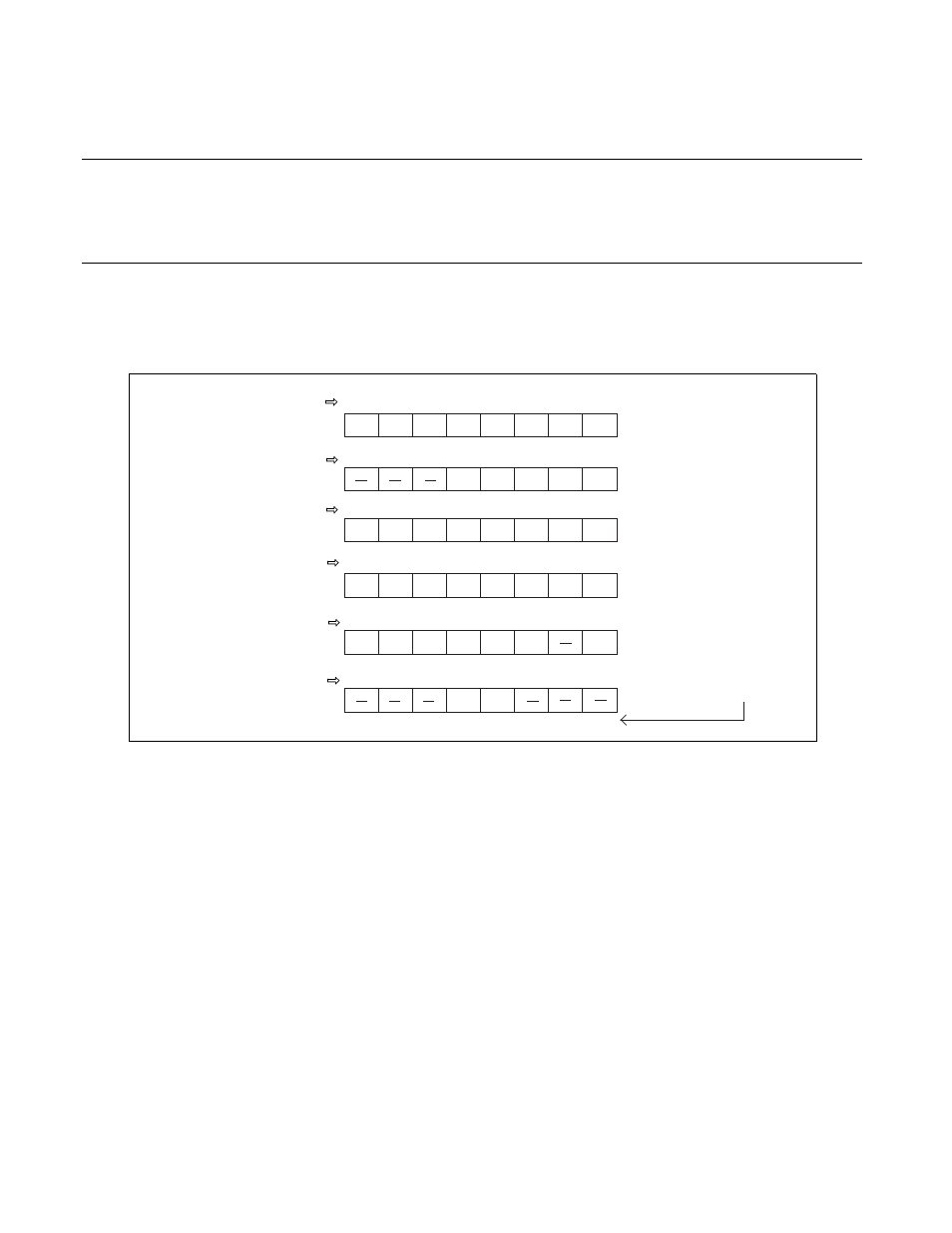 2 port direction register (ddr), Port direction register (ddr) | FUJITSU F2MCTM-16LX User Manual | Page 188 / 682