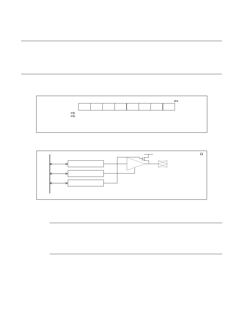 3 pull-up control register (pucr), Pull-up control register (pucr), Block diagram of pull-up control register (pucr) | FUJITSU F2MCTM-16LX User Manual | Page 190 / 682
