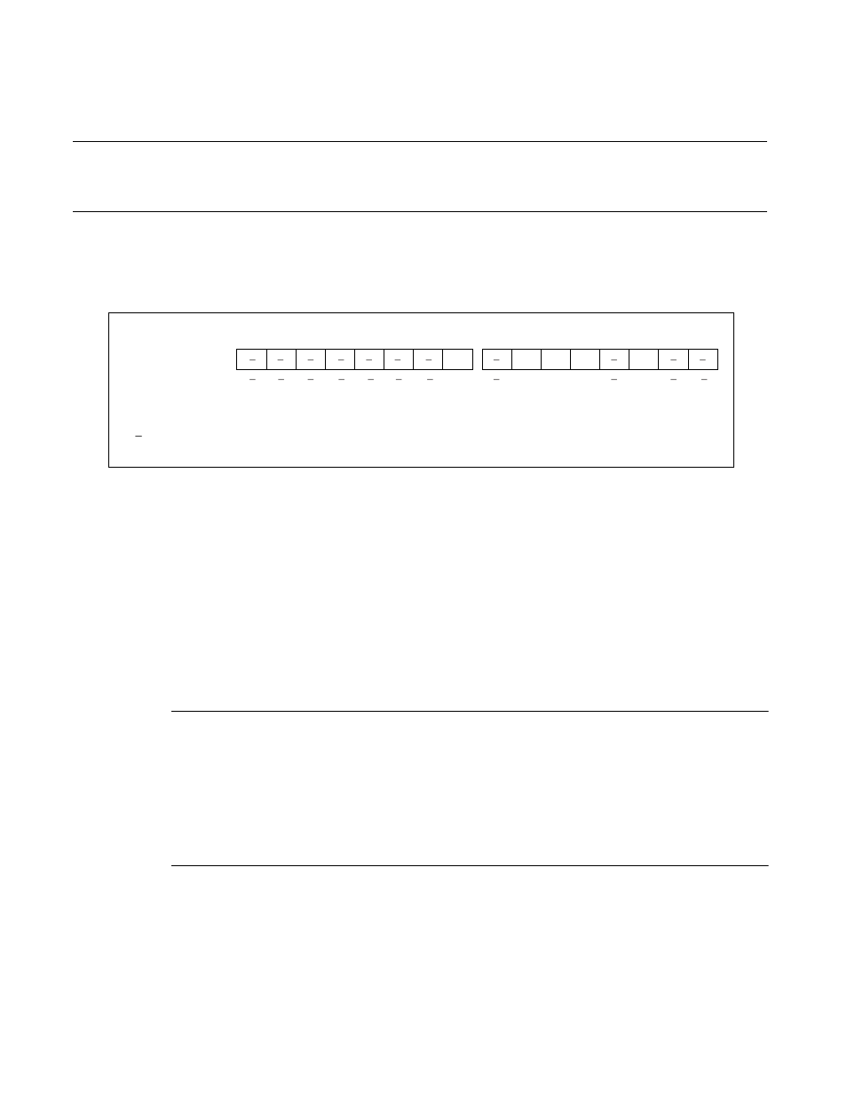 5 input level select register, Input level select register | FUJITSU F2MCTM-16LX User Manual | Page 192 / 682