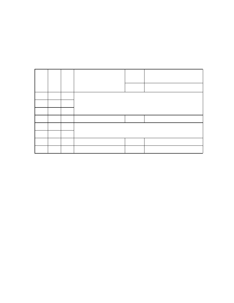 FUJITSU F2MCTM-16LX User Manual | Page 193 / 682