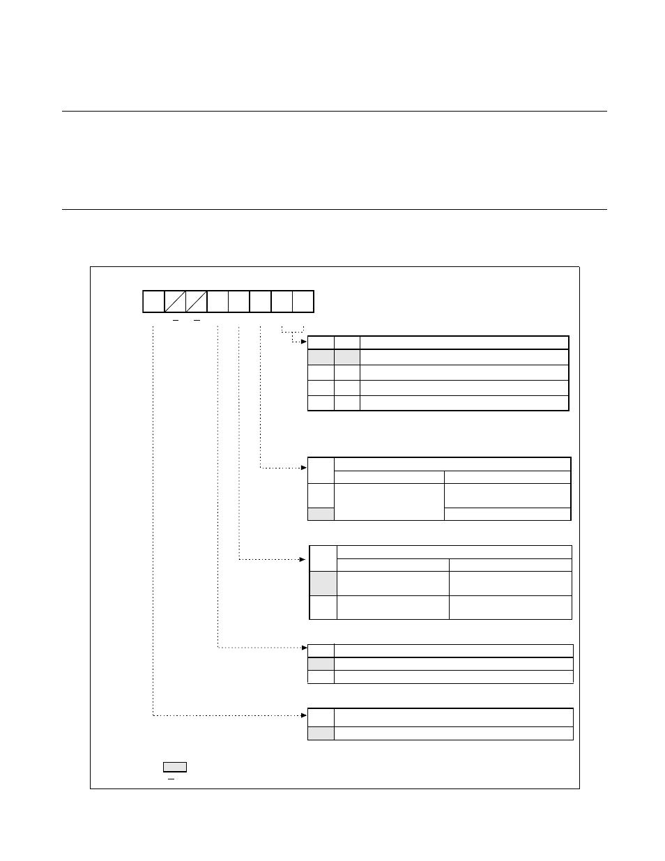 1 timebase timer control register (tbtc), Timebase timer control register (tbtc) | FUJITSU F2MCTM-16LX User Manual | Page 201 / 682