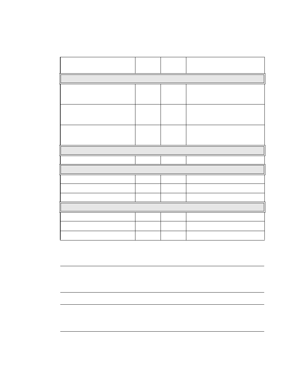 FUJITSU F2MCTM-16LX User Manual | Page 207 / 682