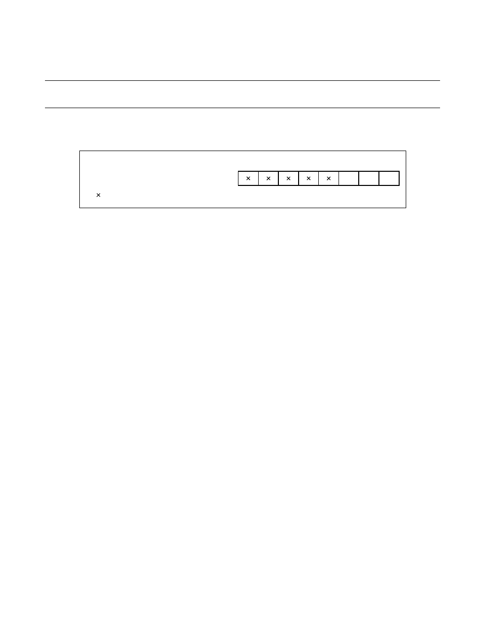 3 watchdog timer registers, Watchdog timer registers | FUJITSU F2MCTM-16LX User Manual | Page 217 / 682