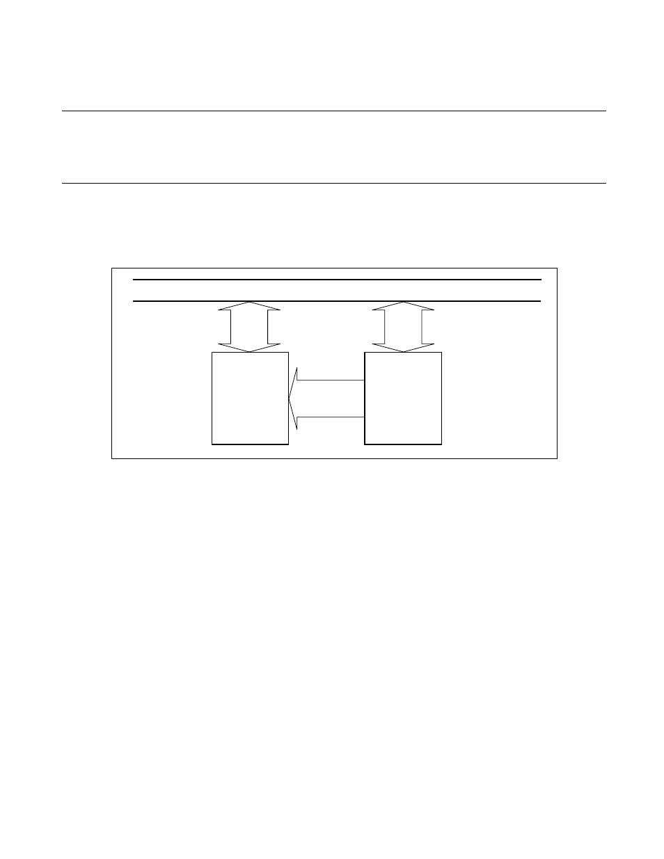 2 block diagram of 16-bit i/o timer, Block diagram of 16-bit i/o timer | FUJITSU F2MCTM-16LX User Manual | Page 227 / 682