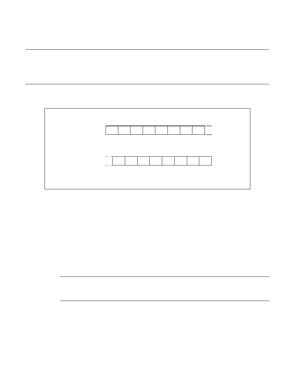 3 timer data register (tcdt), Timer data register (tcdt) | FUJITSU F2MCTM-16LX User Manual | Page 236 / 682