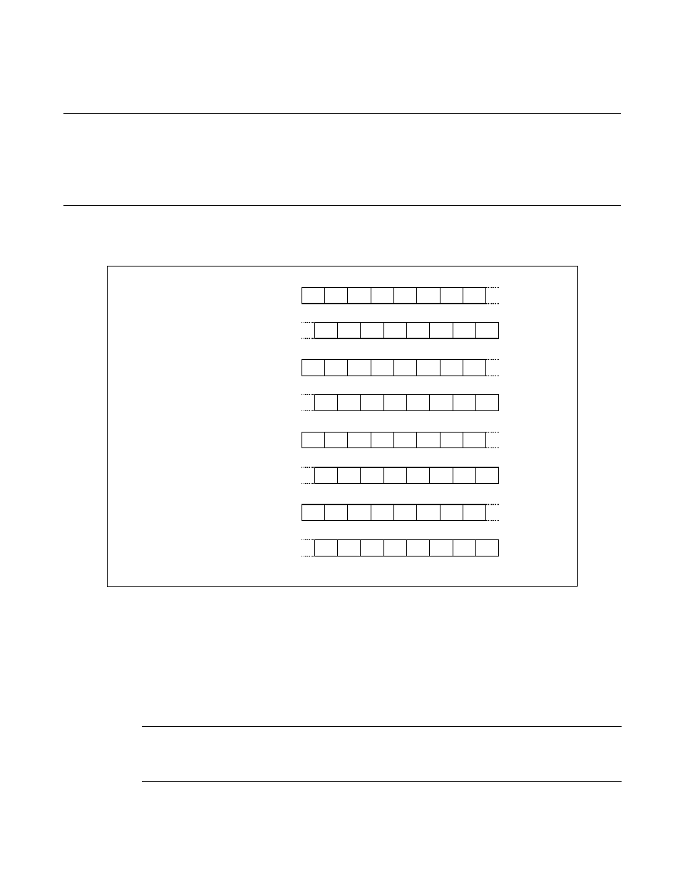 5 input capture register (ipcp), Input capture register (ipcp) | FUJITSU F2MCTM-16LX User Manual | Page 239 / 682