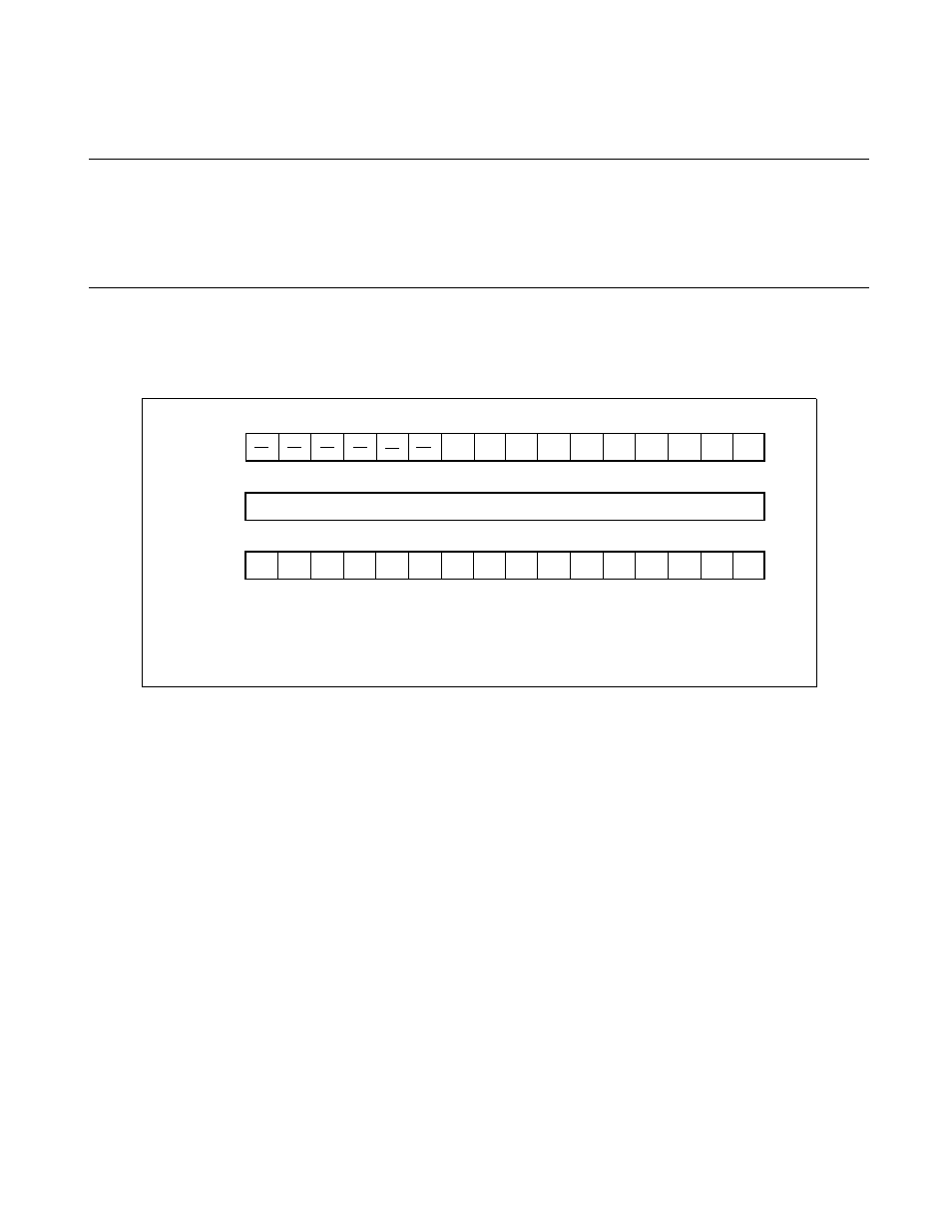 6 explanation of operation of input capture, Explanation of operation of input capture | FUJITSU F2MCTM-16LX User Manual | Page 247 / 682