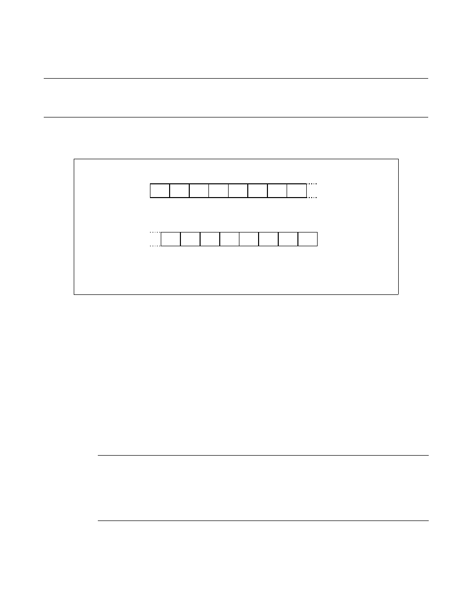 3 16-bit timer registers (tmr), Bit timer registers (tmr) | FUJITSU F2MCTM-16LX User Manual | Page 265 / 682