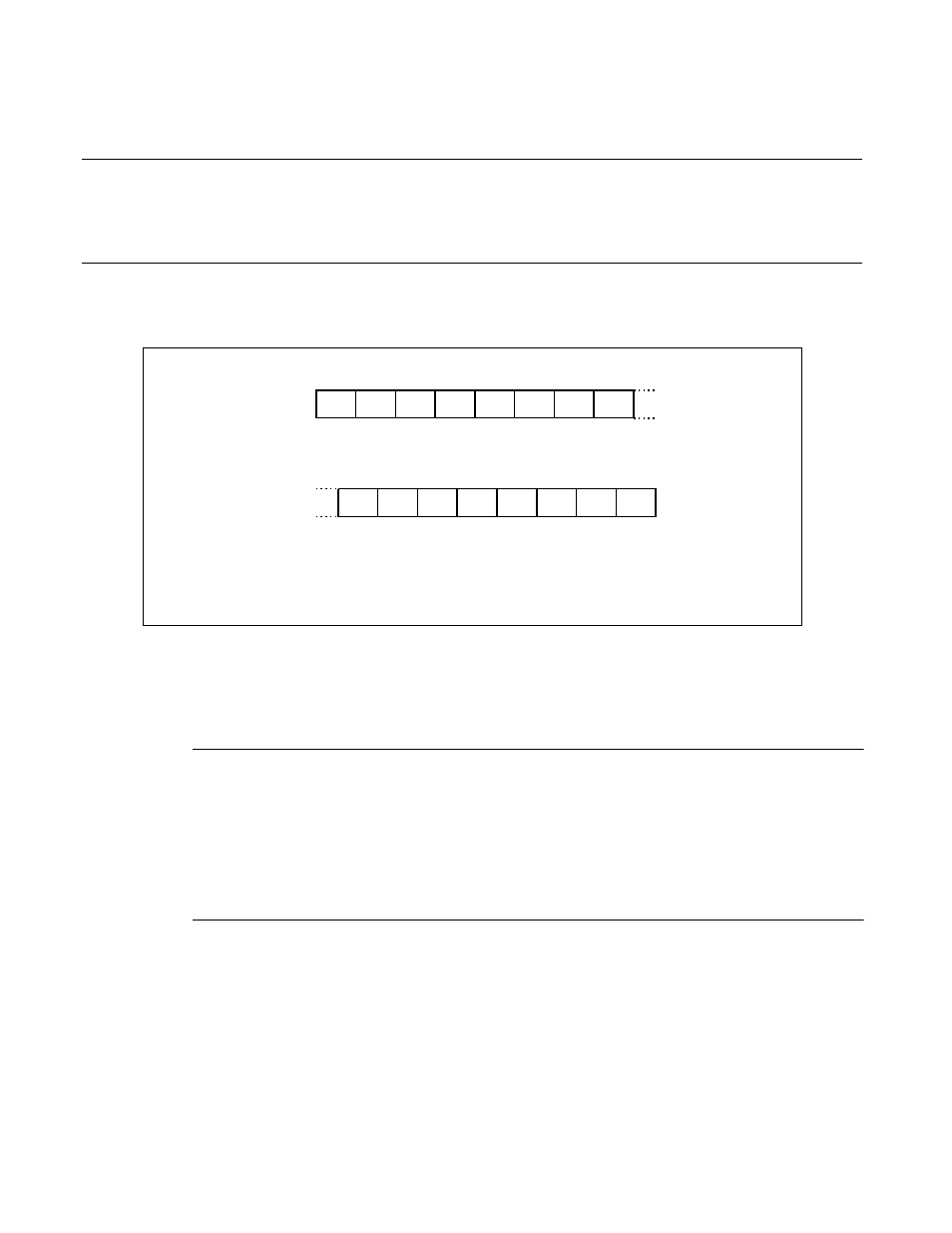 4 16-bit reload registers (tmrlr), Bit reload registers (tmrlr) | FUJITSU F2MCTM-16LX User Manual | Page 266 / 682