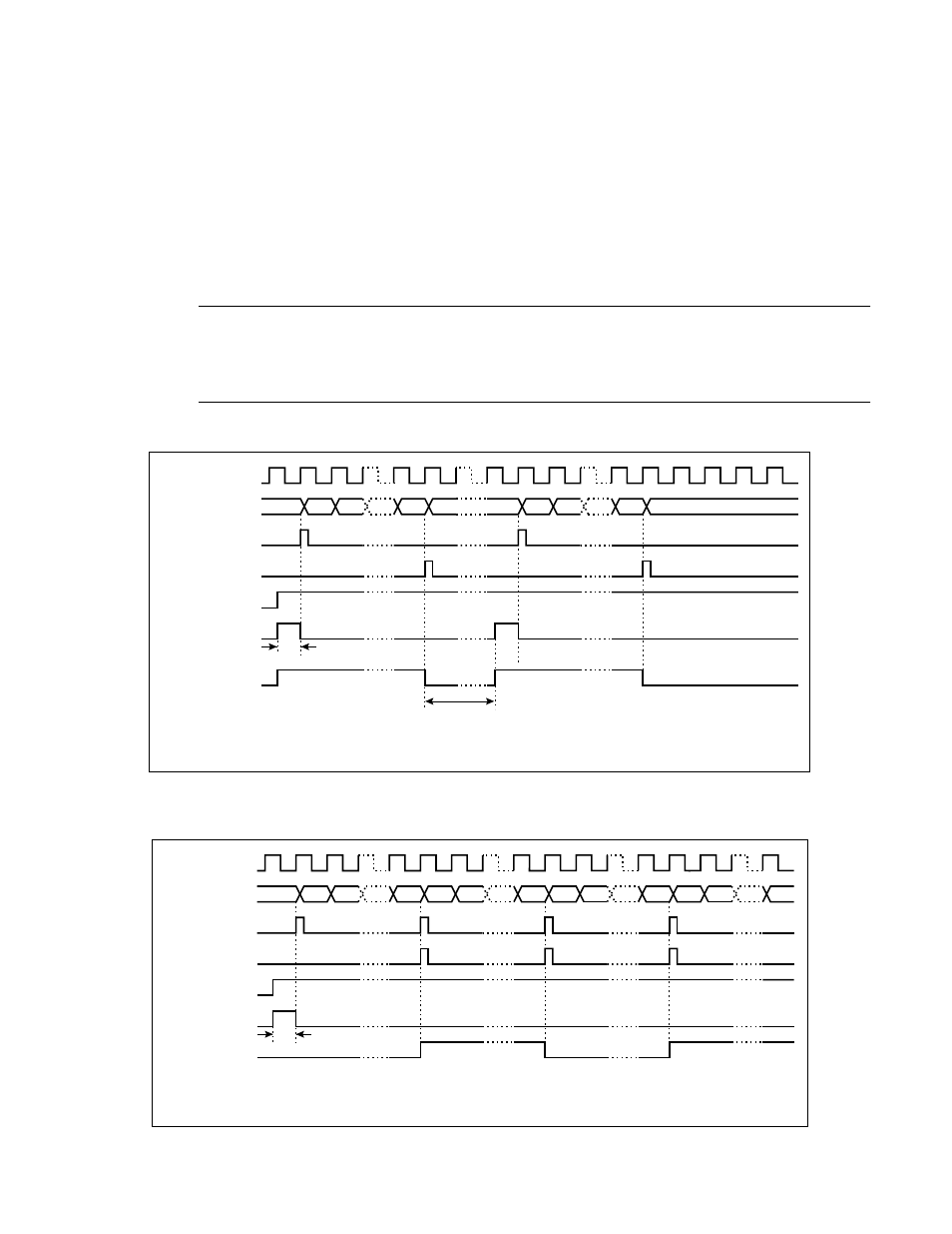 Operation in event count mode | FUJITSU F2MCTM-16LX User Manual | Page 277 / 682