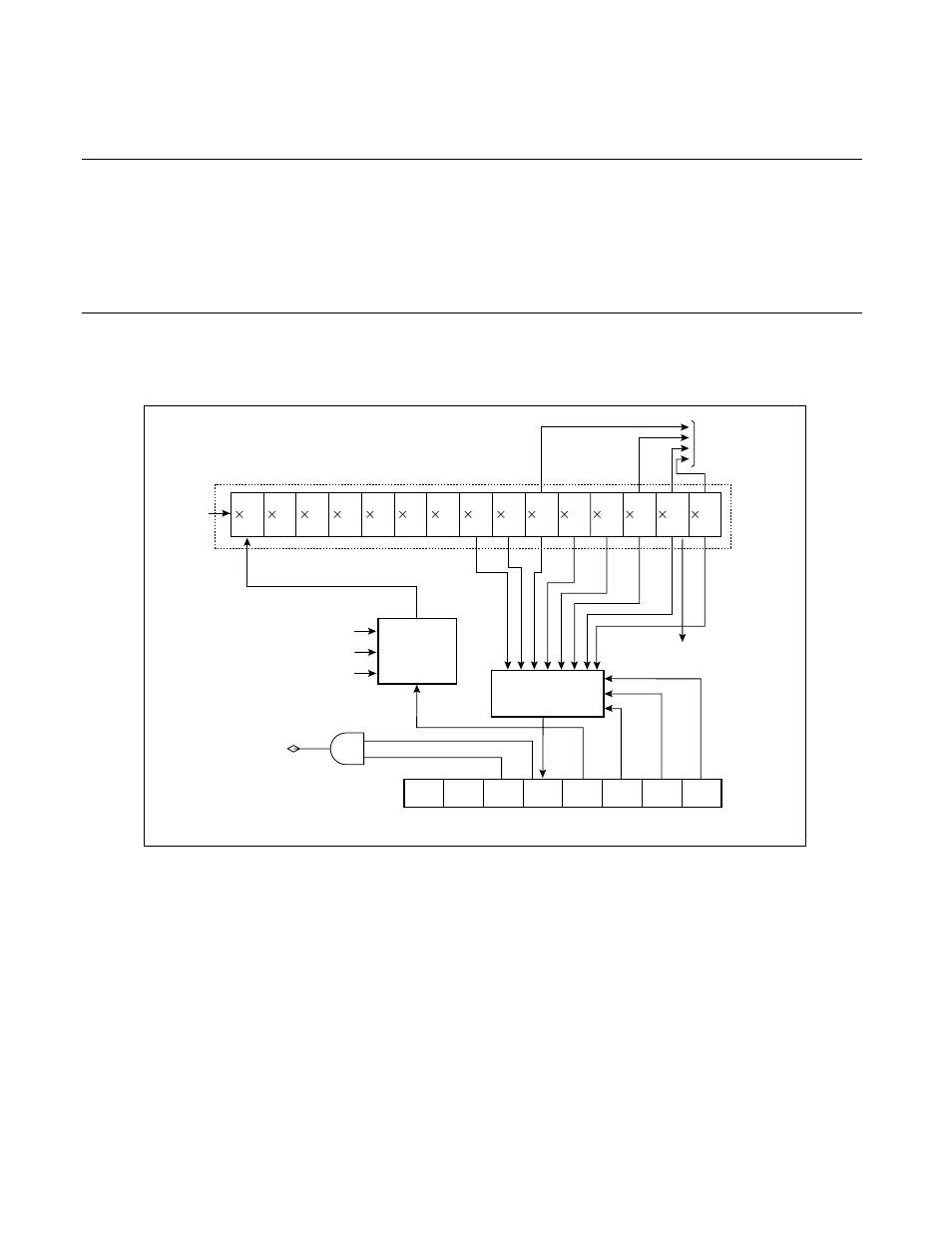 2 block diagram of watch timer, Block diagram of watch timer | FUJITSU F2MCTM-16LX User Manual | Page 286 / 682