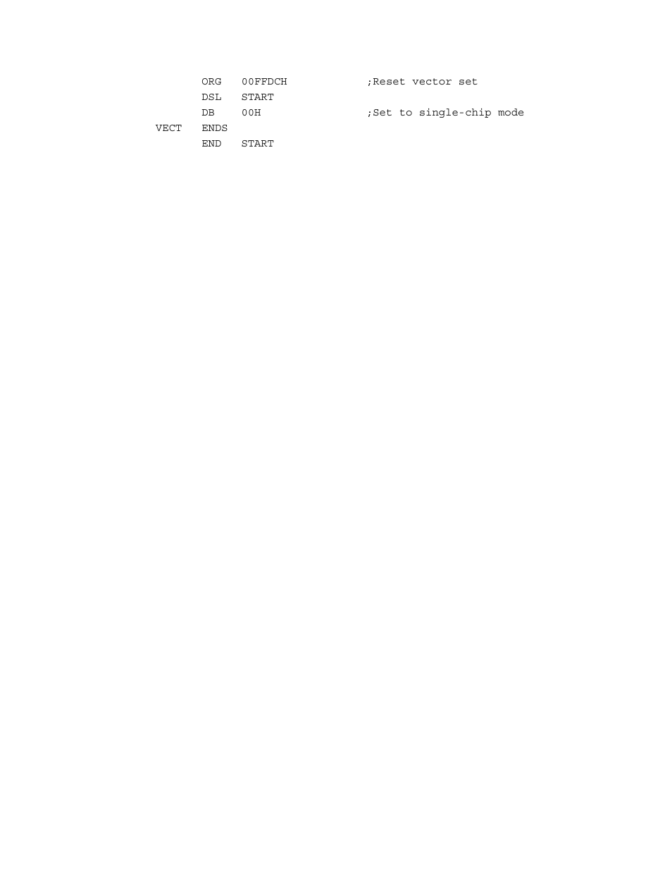 FUJITSU F2MCTM-16LX User Manual | Page 295 / 682