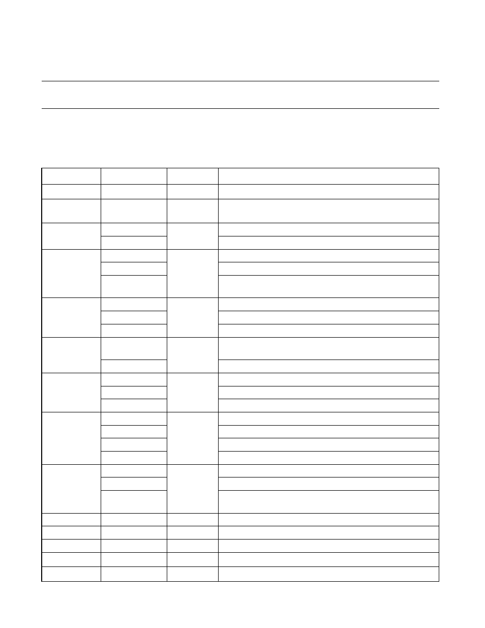 5 pin functions, Pin functions | FUJITSU F2MCTM-16LX User Manual | Page 30 / 682
