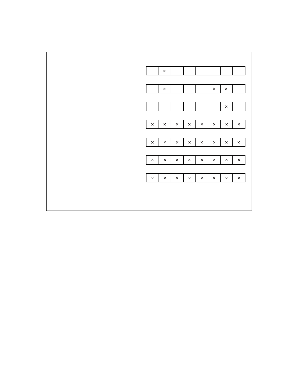 FUJITSU F2MCTM-16LX User Manual | Page 307 / 682