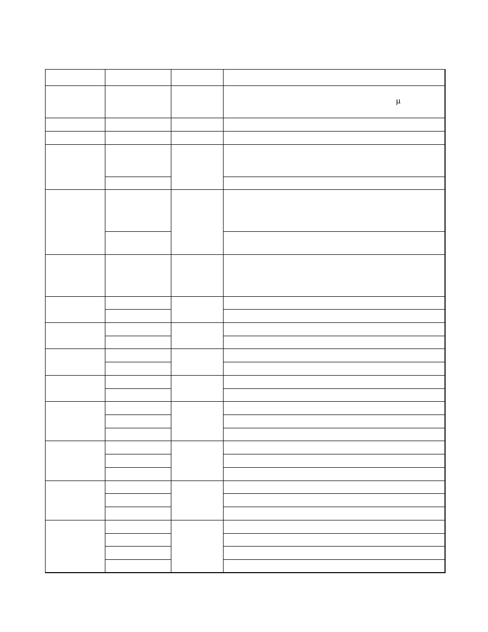 FUJITSU F2MCTM-16LX User Manual | Page 31 / 682