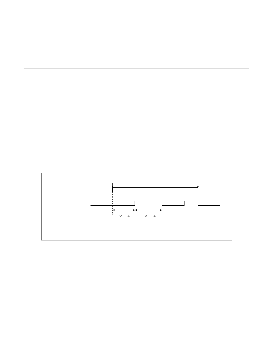 5 explanation of operation of 8-/16-bit ppg timer, Explanation of operation of 8-/16-bit ppg timer | FUJITSU F2MCTM-16LX User Manual | Page 316 / 682