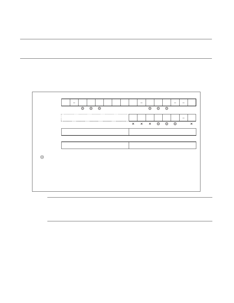 2 16-bit ppg output operation mode, Bit ppg output operation mode | FUJITSU F2MCTM-16LX User Manual | Page 320 / 682