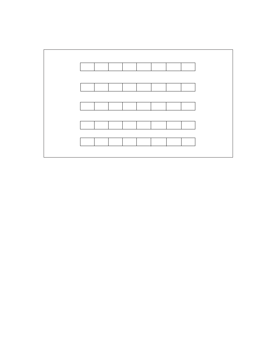 FUJITSU F2MCTM-16LX User Manual | Page 334 / 682