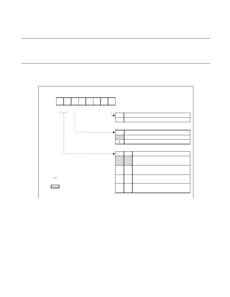 2 a/d control status register (low) (adcs0), A/d control status register (low) (adcs0) | FUJITSU F2MCTM-16LX User Manual | Page 365 / 682