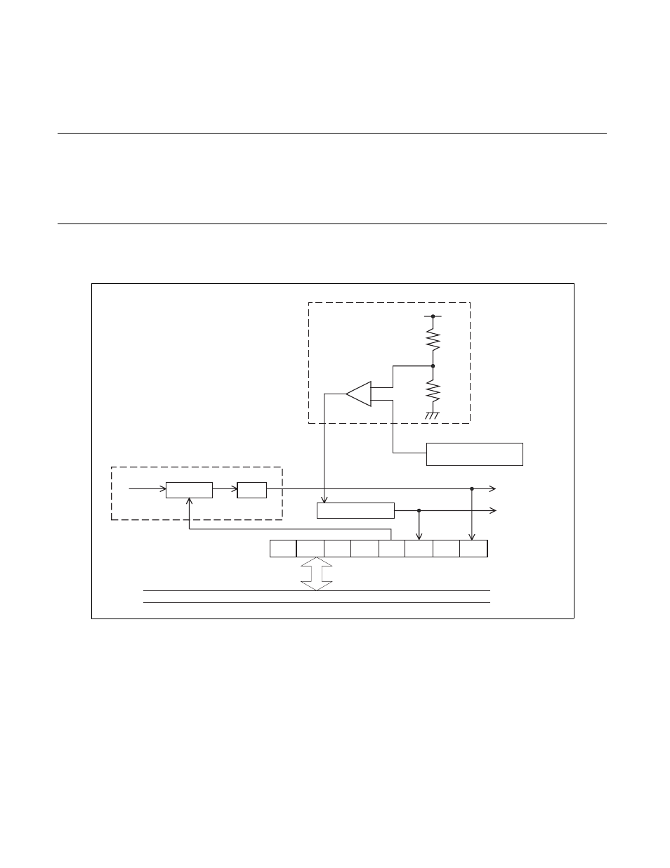 Circuit | FUJITSU F2MCTM-16LX User Manual | Page 390 / 682