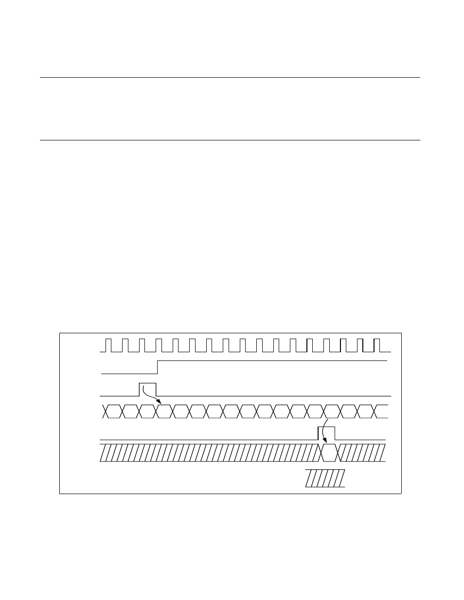 2 restarting the reload counter, Restarting the reload counter | FUJITSU F2MCTM-16LX User Manual | Page 434 / 682