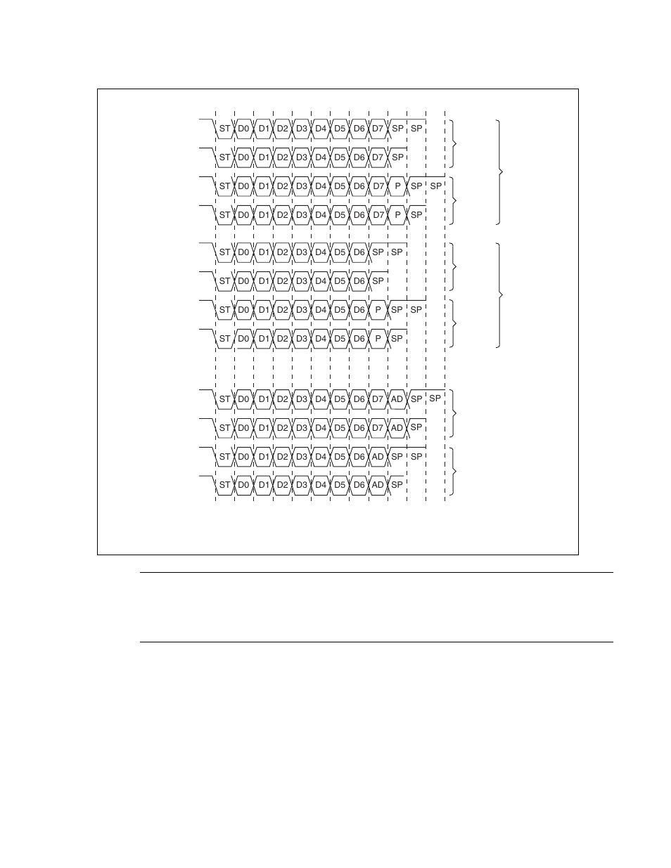 FUJITSU F2MCTM-16LX User Manual | Page 439 / 682