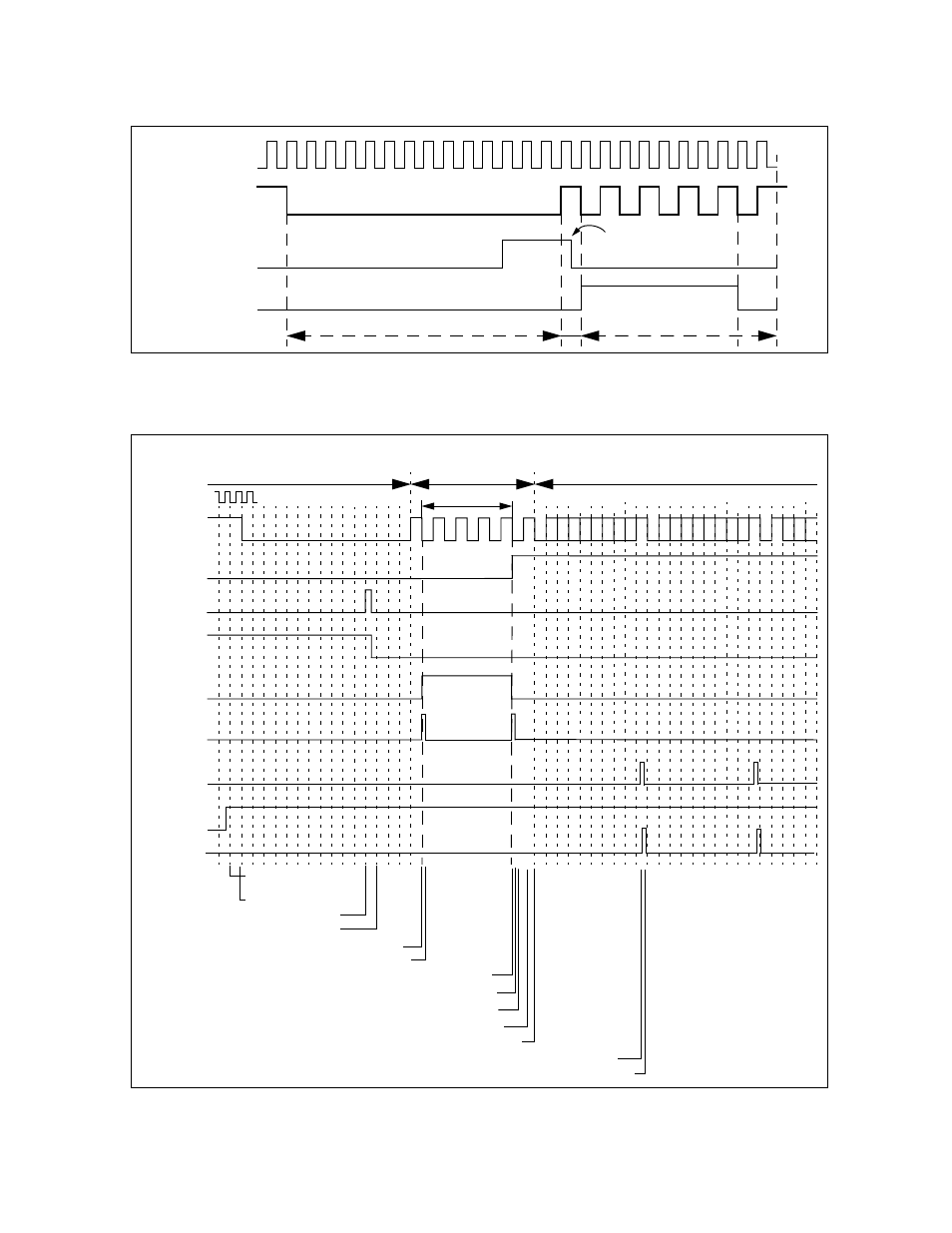 Figure 20.7-8 s | FUJITSU F2MCTM-16LX User Manual | Page 447 / 682