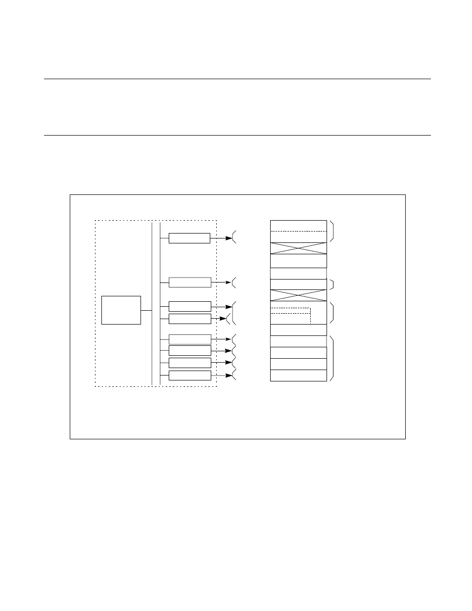 2 memory space, Memory space, An f | 29 chapter 2 cpu | FUJITSU F2MCTM-16LX User Manual | Page 45 / 682